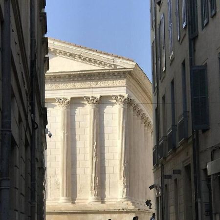 Atlas - Ovalia Nimes Ngoại thất bức ảnh